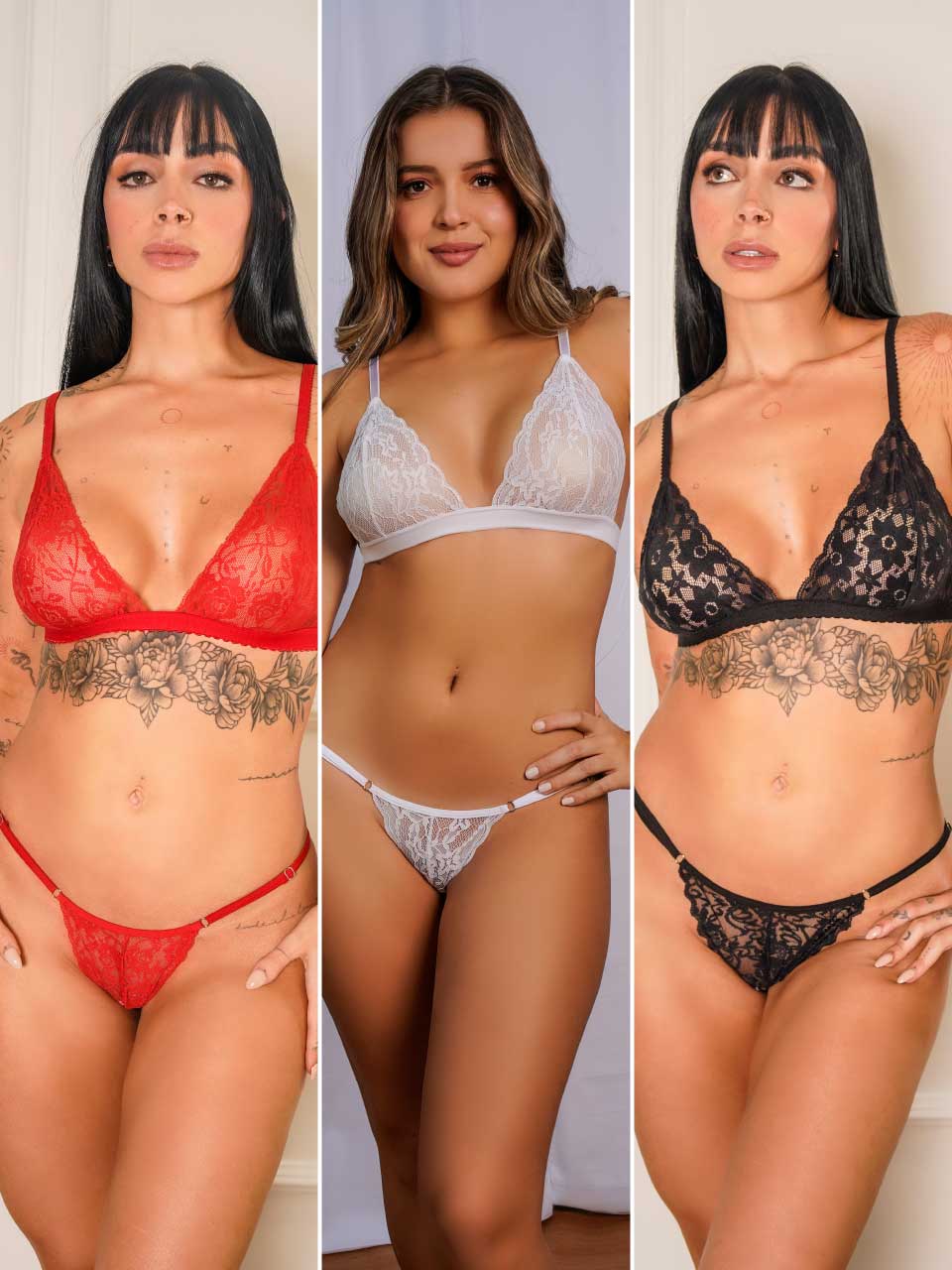 LOS MÁS VENDIDOS 💖