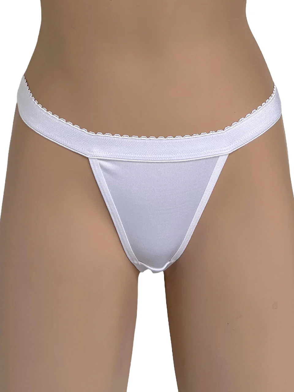CONTORNO TANGAS